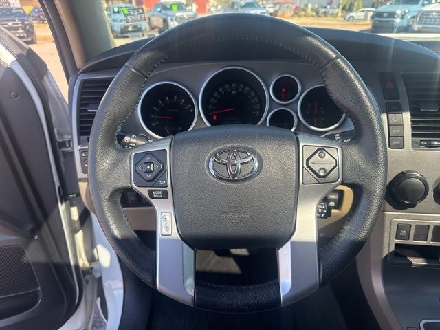 2016 Toyota Sequoia Limited