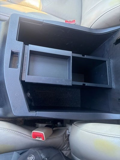 2016 Toyota Sequoia Limited