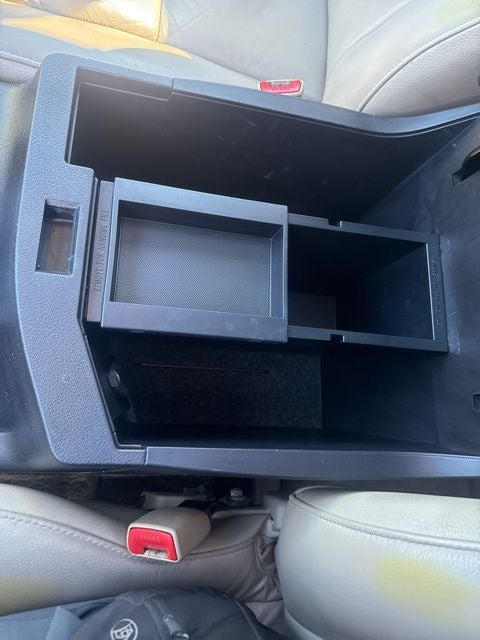 2016 Toyota Sequoia Limited