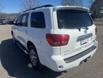 2016 Toyota Sequoia Limited