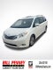 2015 Toyota Sienna XLE Premium 8 Passenger