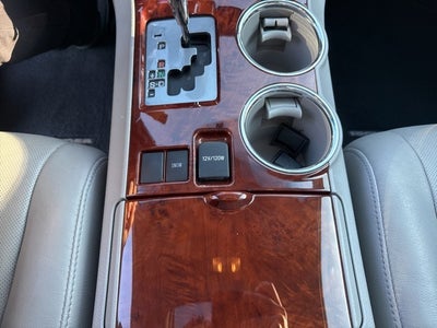 2012 Toyota Highlander Limited