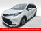 2025 Toyota Sienna XLE 7 Passenger