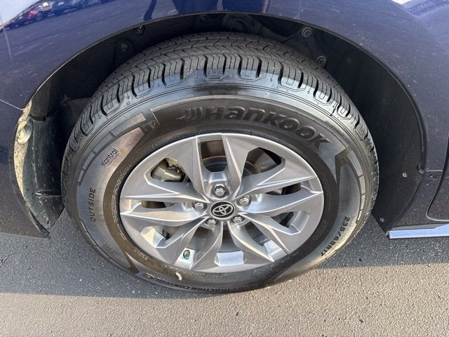 2023 Toyota Sienna XLE 7 Passenger