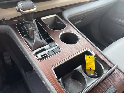 2023 Toyota Sienna XLE 7 Passenger