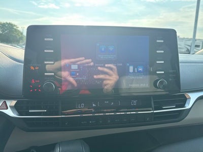 2023 Toyota Sienna XLE 7 Passenger
