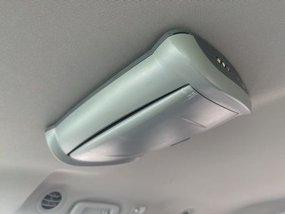 2020 Toyota Sienna XLE 7 Passenger