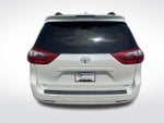 2020 Toyota Sienna XLE 7 Passenger