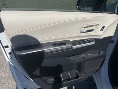 2025 Toyota Sienna Limited 7 Passenger