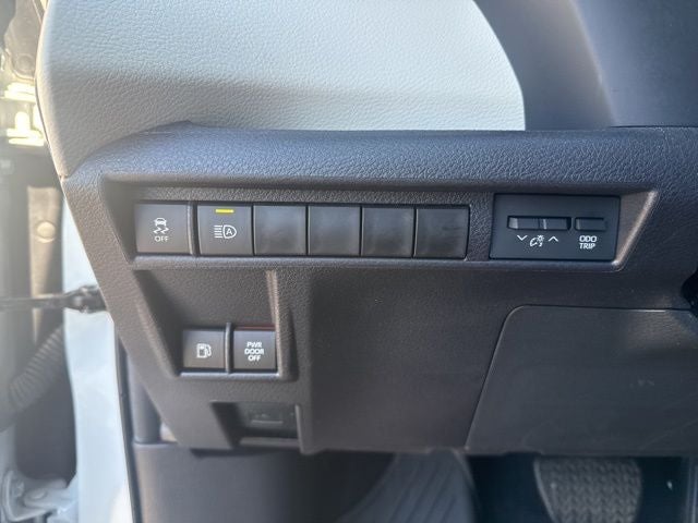 2025 Toyota Sienna Limited 7 Passenger