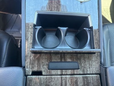 2025 Toyota Sienna Limited 7 Passenger