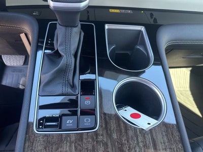 2025 Toyota Sienna Limited 7 Passenger