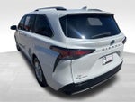 2025 Toyota Sienna Limited 7 Passenger
