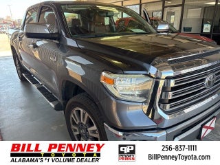 2020 Toyota Tundra 1794