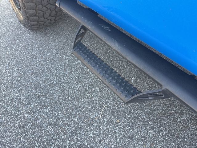 2021 Toyota Tundra Platinum