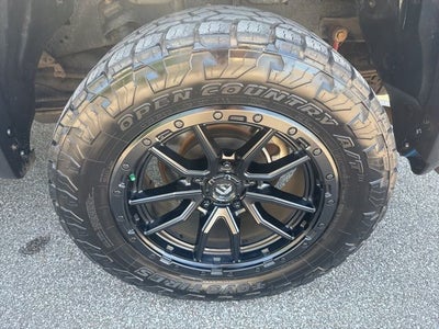 2021 Toyota Tundra Platinum