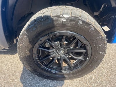 2021 Toyota Tundra Platinum