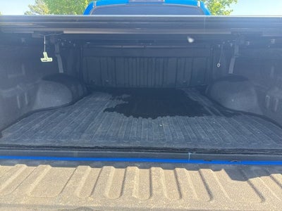 2021 Toyota Tundra Platinum