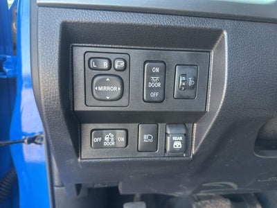 2021 Toyota Tundra Platinum