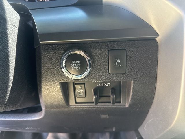 2021 Toyota Tundra Platinum