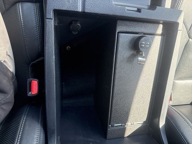 2021 Toyota Tundra Platinum