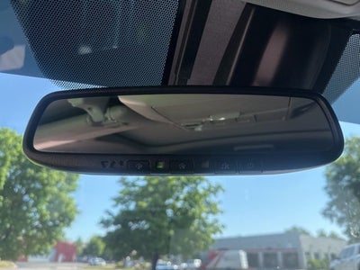 2021 Toyota Tundra Platinum