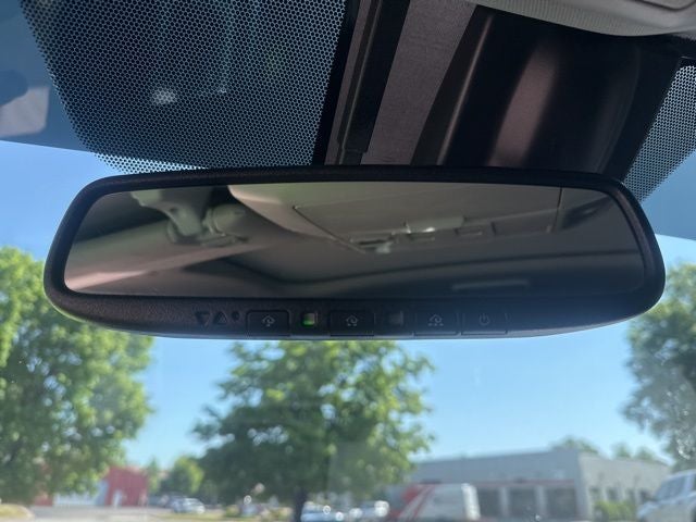 2021 Toyota Tundra Platinum