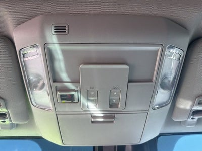 2021 Toyota Tundra Platinum