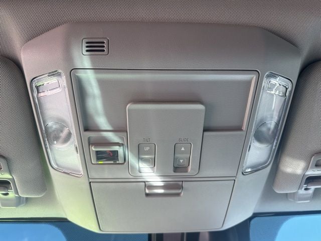 2021 Toyota Tundra Platinum