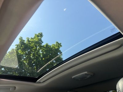 2021 Toyota Tundra Platinum