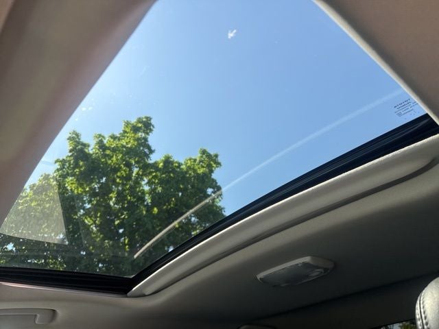 2021 Toyota Tundra Platinum