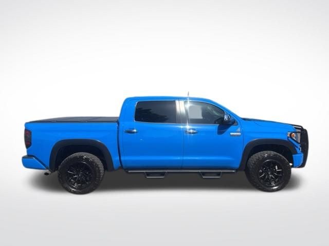 2021 Toyota Tundra Platinum