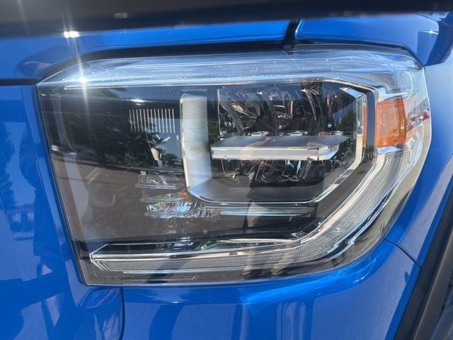 2021 Toyota Tundra Platinum