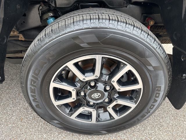2017 Toyota Tundra 1794