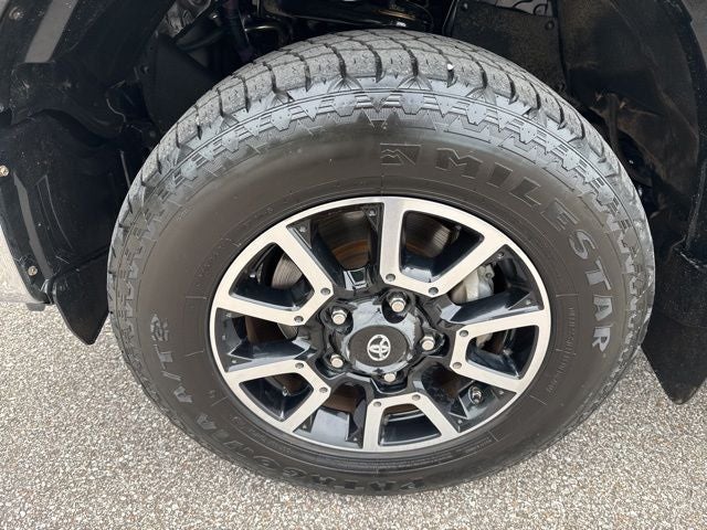 2017 Toyota Tundra 1794