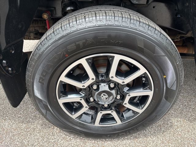 2017 Toyota Tundra 1794