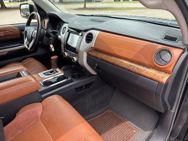2017 Toyota Tundra 1794