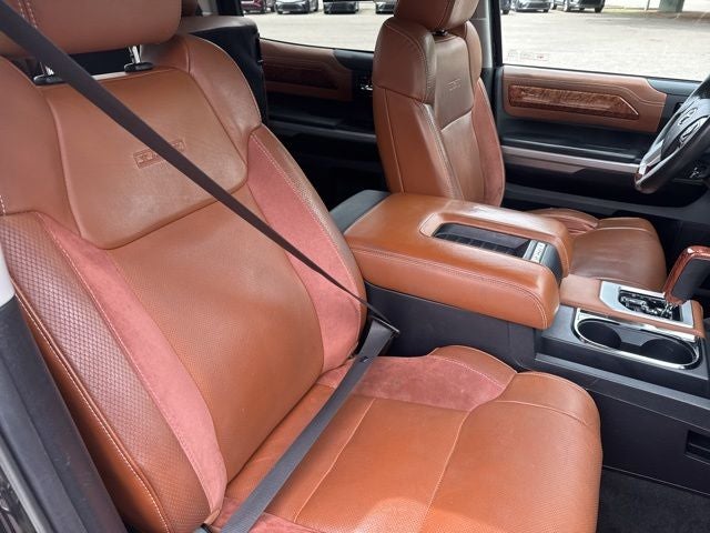 2017 Toyota Tundra 1794