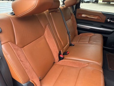 2017 Toyota Tundra 1794