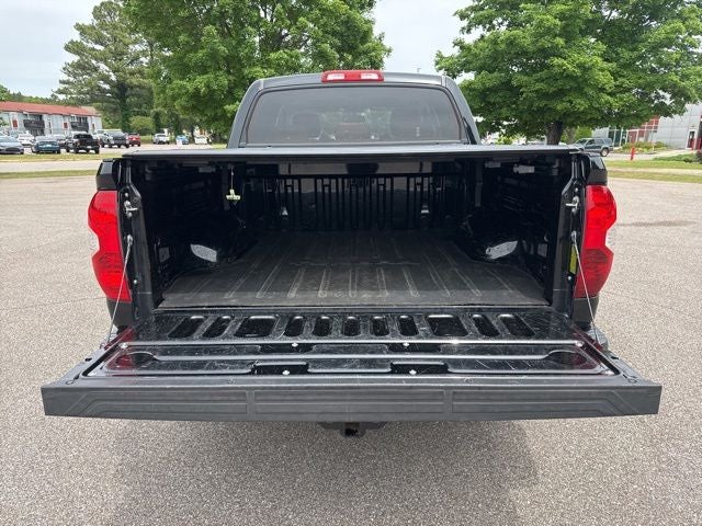 2017 Toyota Tundra 1794