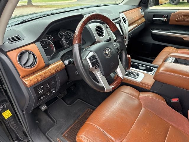 2017 Toyota Tundra 1794