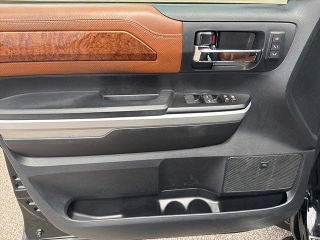 2017 Toyota Tundra 1794