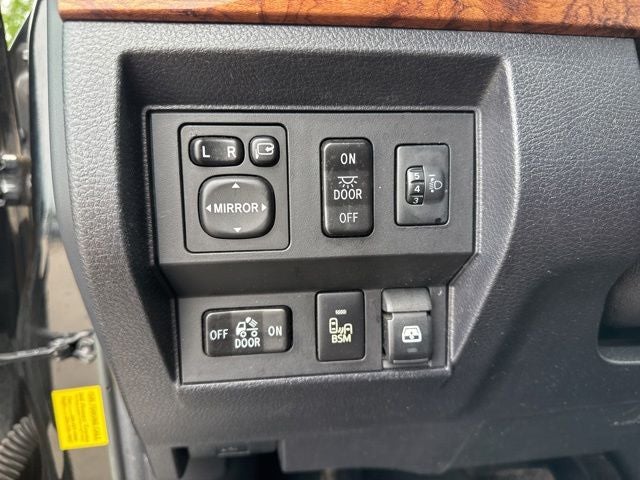 2017 Toyota Tundra 1794