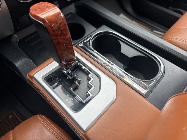 2017 Toyota Tundra 1794
