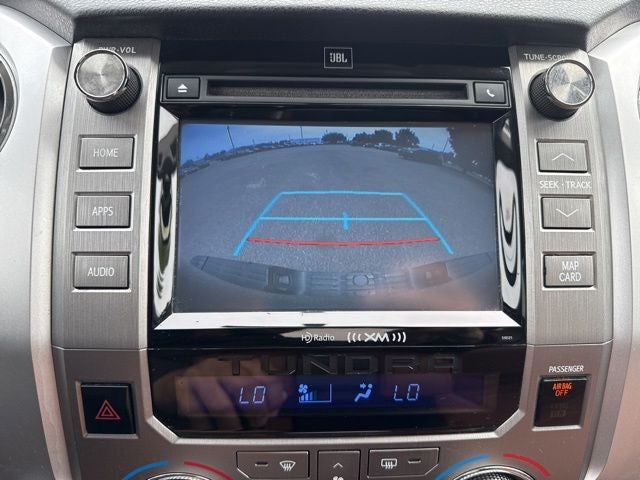 2017 Toyota Tundra 1794