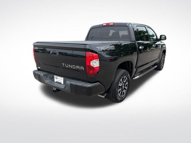 2017 Toyota Tundra 1794