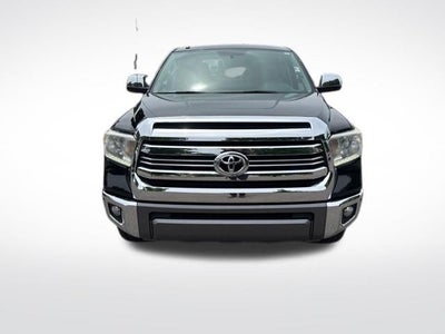 2017 Toyota Tundra 1794