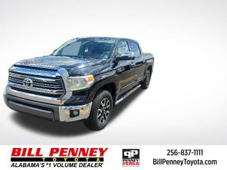 2017 Toyota Tundra 1794