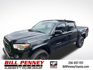 2021 Toyota Tacoma SR5 V6