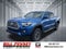 2017 Toyota Tacoma TRD Off-Road